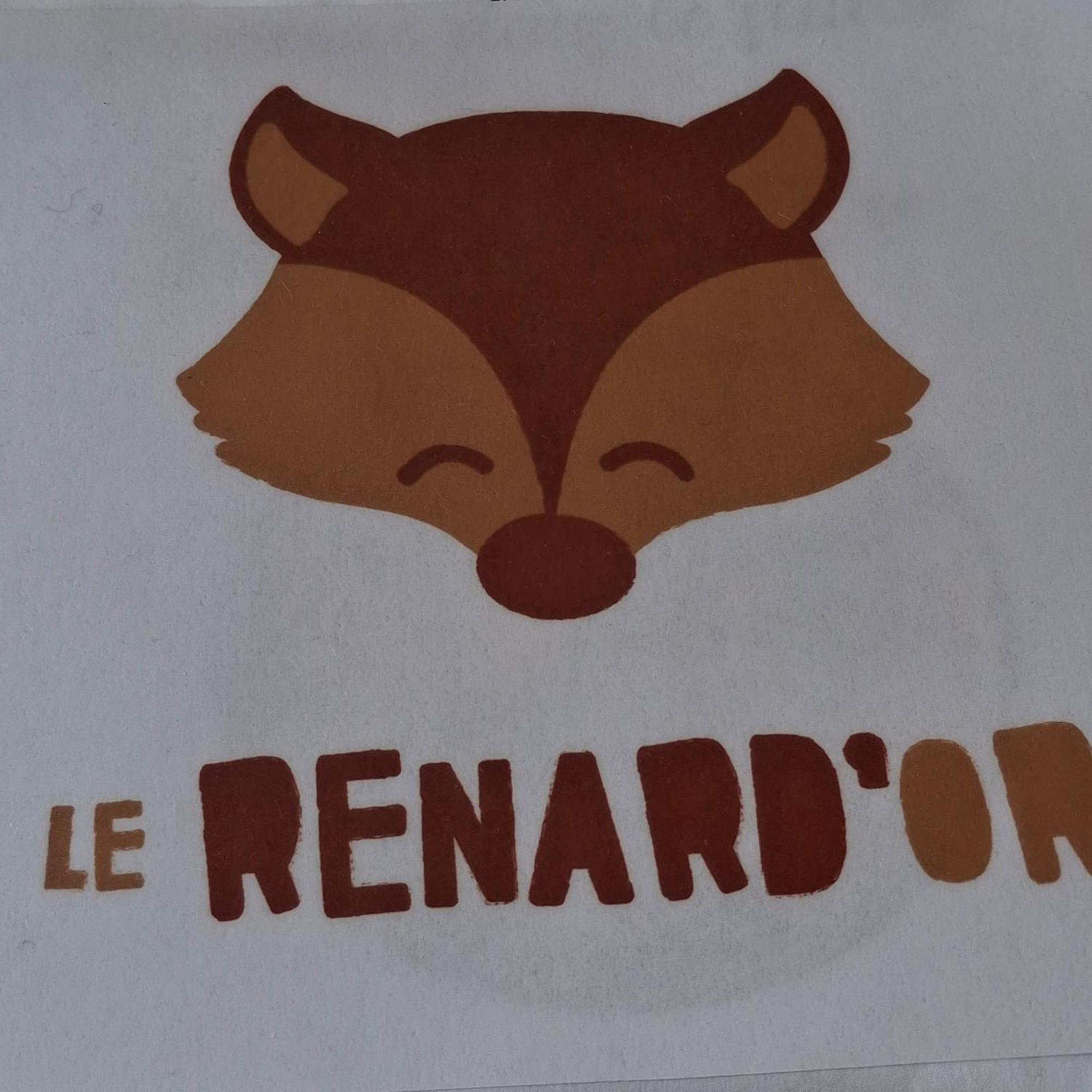 特鲁瓦蓬Le Renard'Or住宿加早餐旅馆 外观 照片